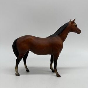 Breyer Quarter Horse Family Mare Chestnut Vintage Toy